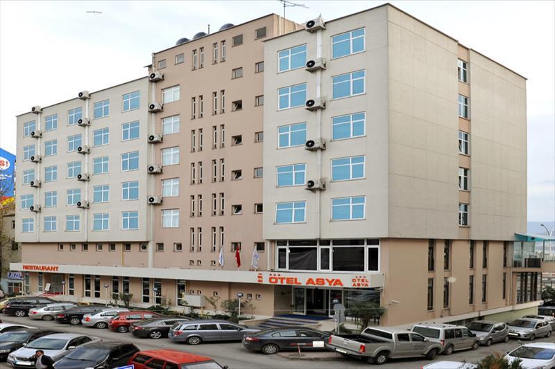 Hotel Asya Provincia di Istanbul
