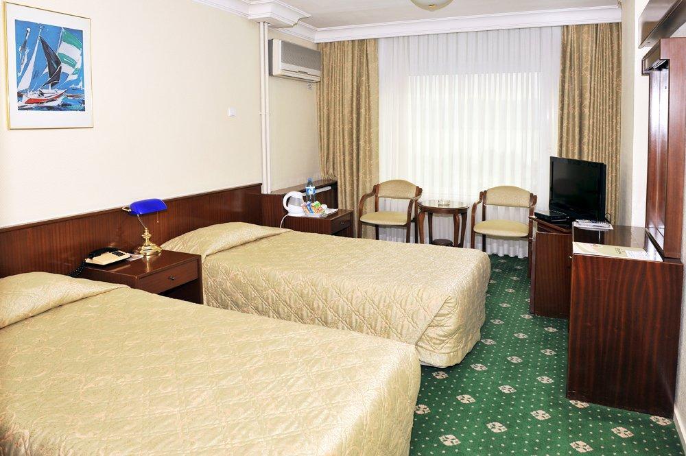 Asya 3* Provincia di Istanbul