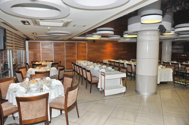 Hotel Asya Provincia di Istanbul