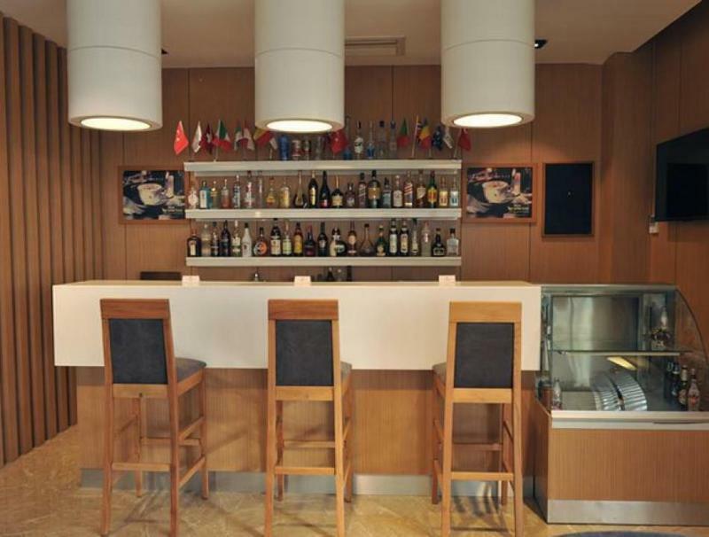 Hotel Asya Provincia di Istanbul
